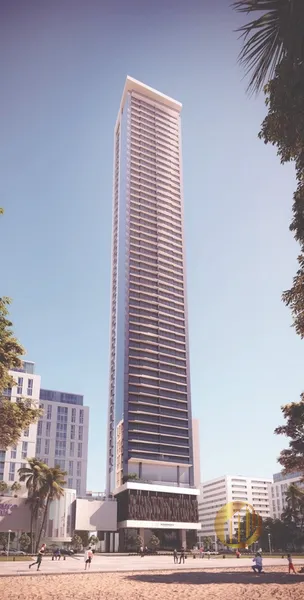 Harmony Ocean Front