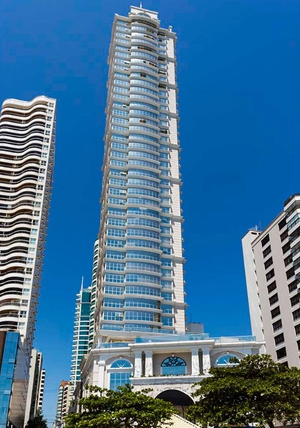 Millennium Palace