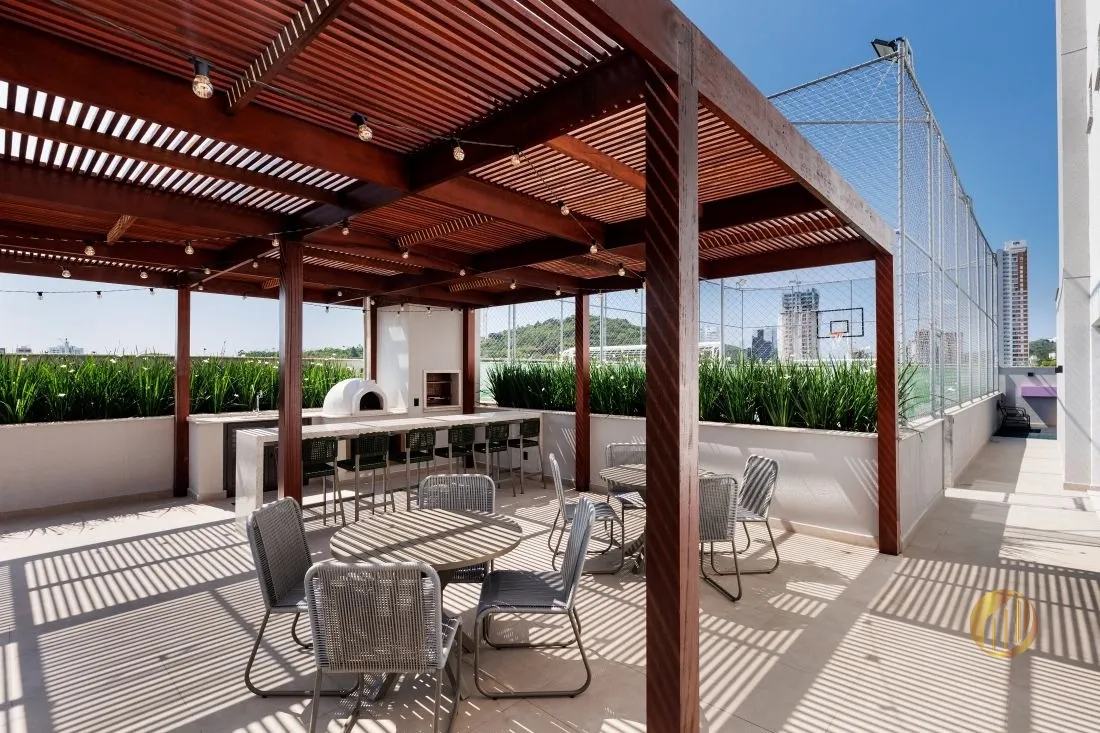 20ª foto do condomínio