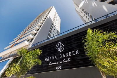 condiminio - Brava Garden Home Club