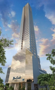 condiminio - Blue Coast Tower