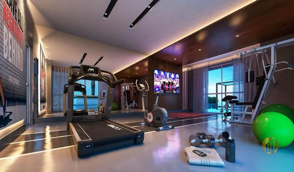 4ª foto do condomínio