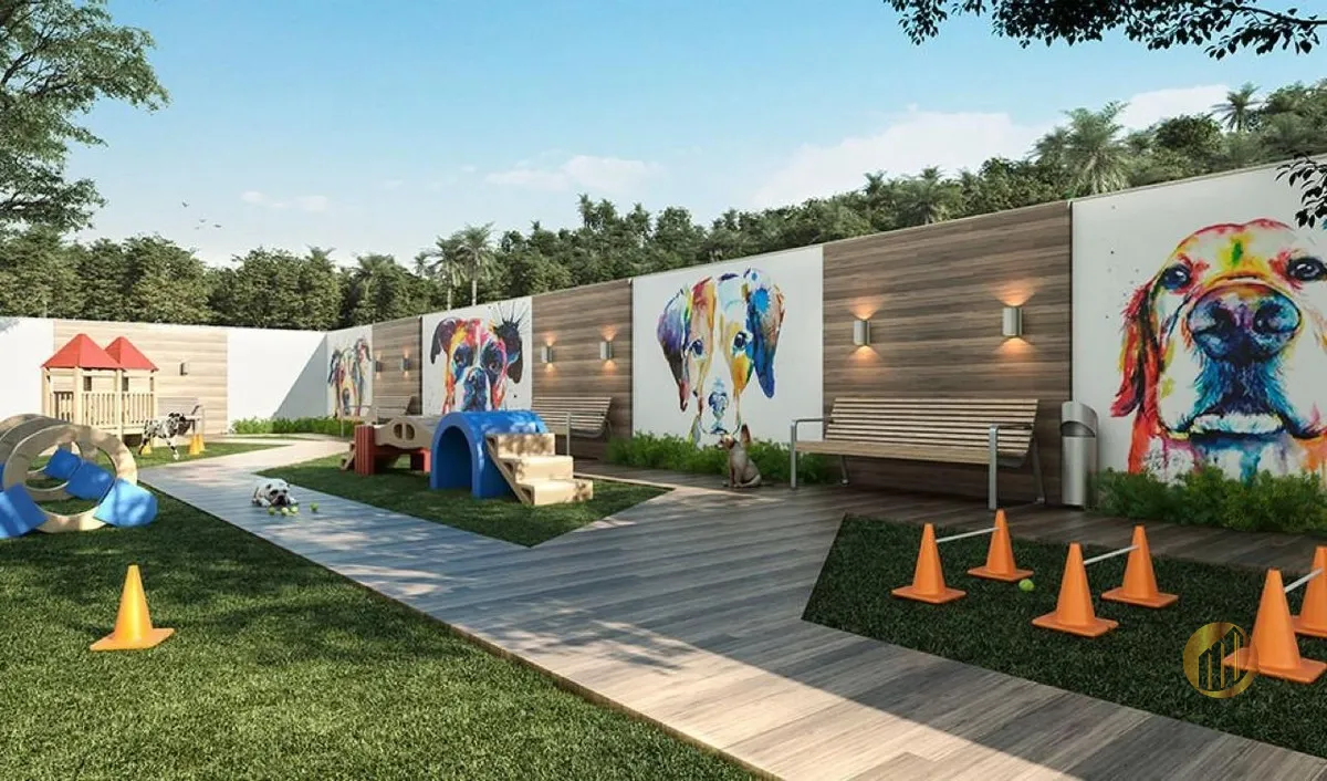 8ª foto do condomínio