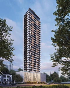 condiminio - Brava Breeze Residence