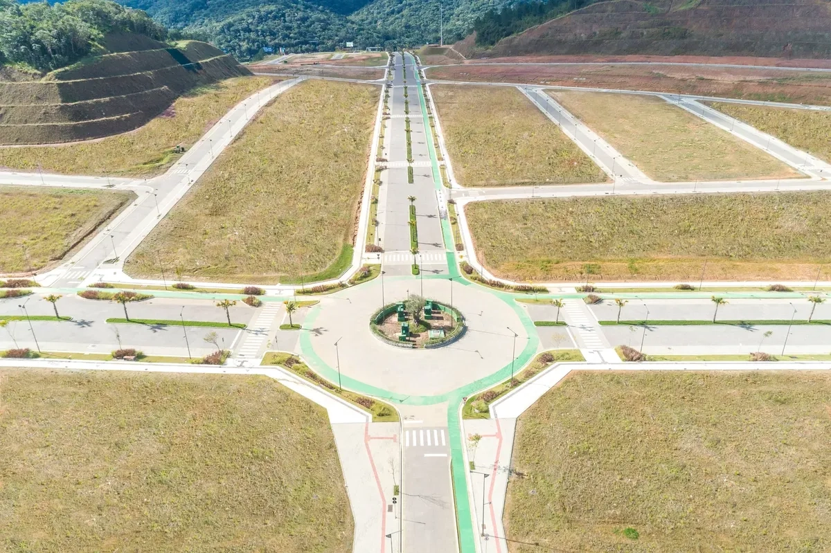 7ª foto do condomínio