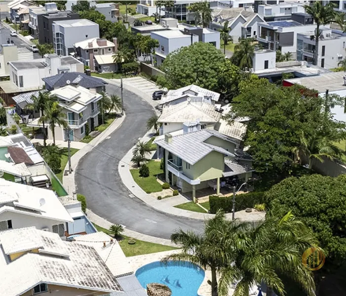Condomínio Boulevard da Barra