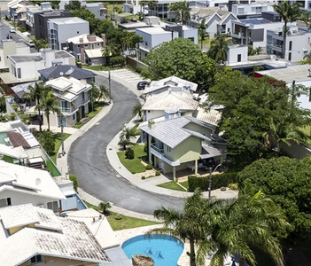 condiminio - Condomínio Boulevard da Barra