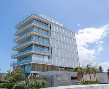 condiminio - Bravo Residence  by Arthur Casas
