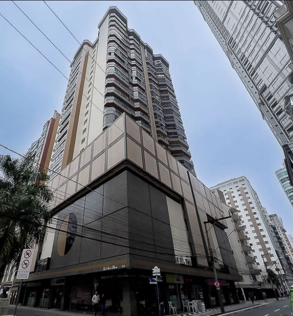 1ª foto do condomínio