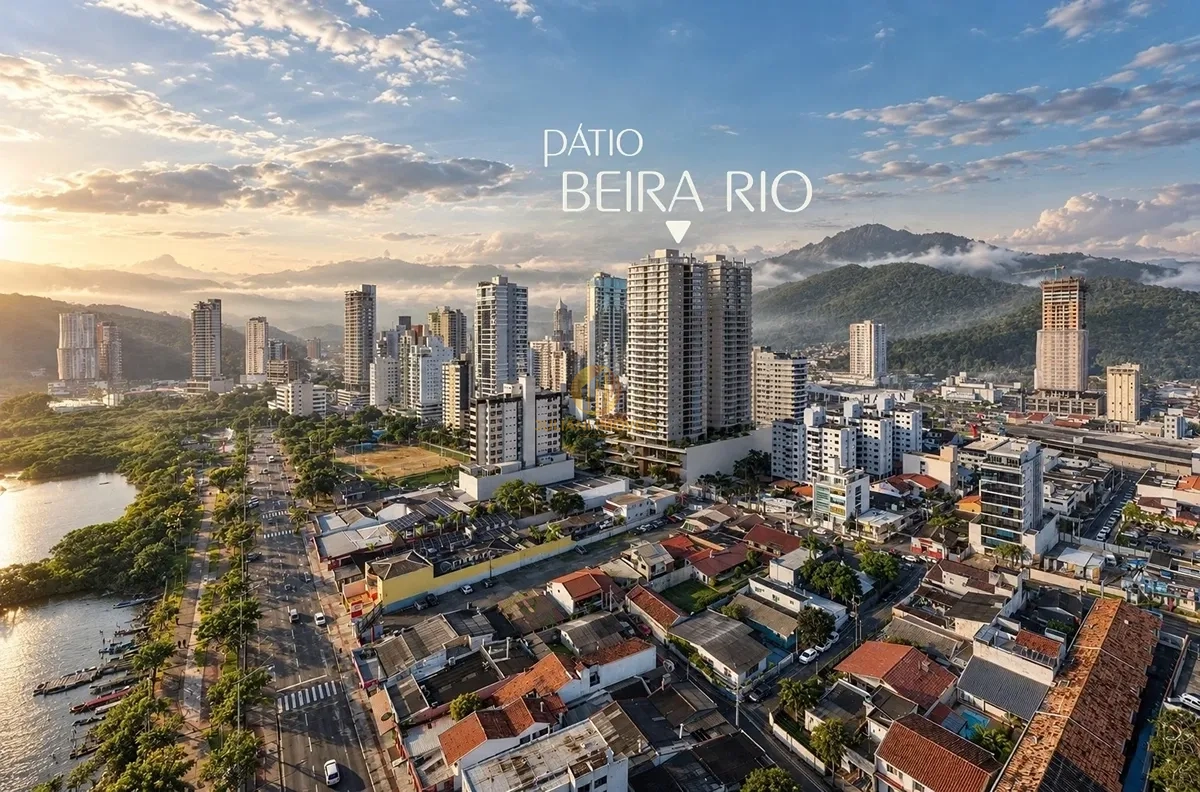 6ª foto do condomínio
