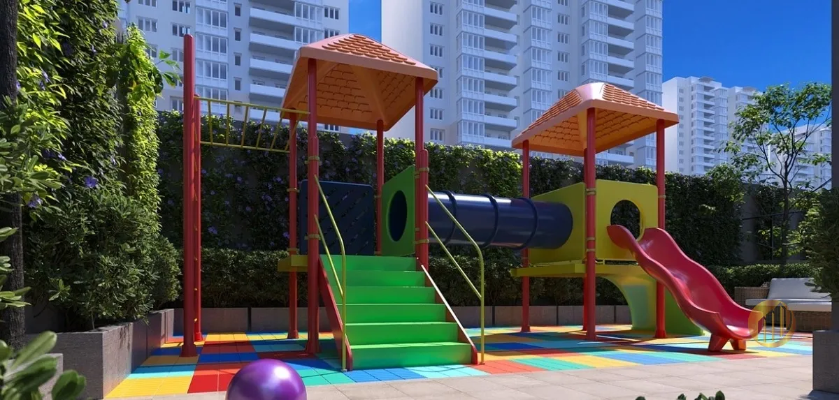 2ª foto do condomínio