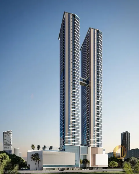 Ápice Towers