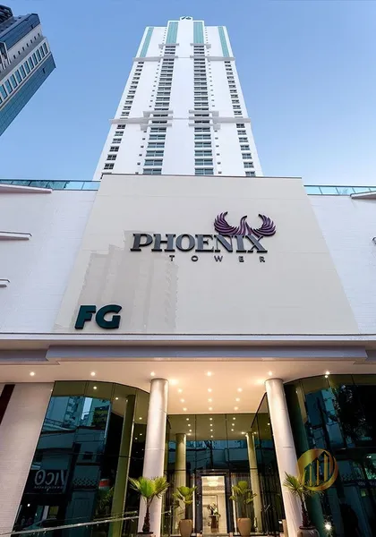 Phoenix Tower