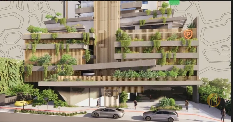Celina Garden Residence