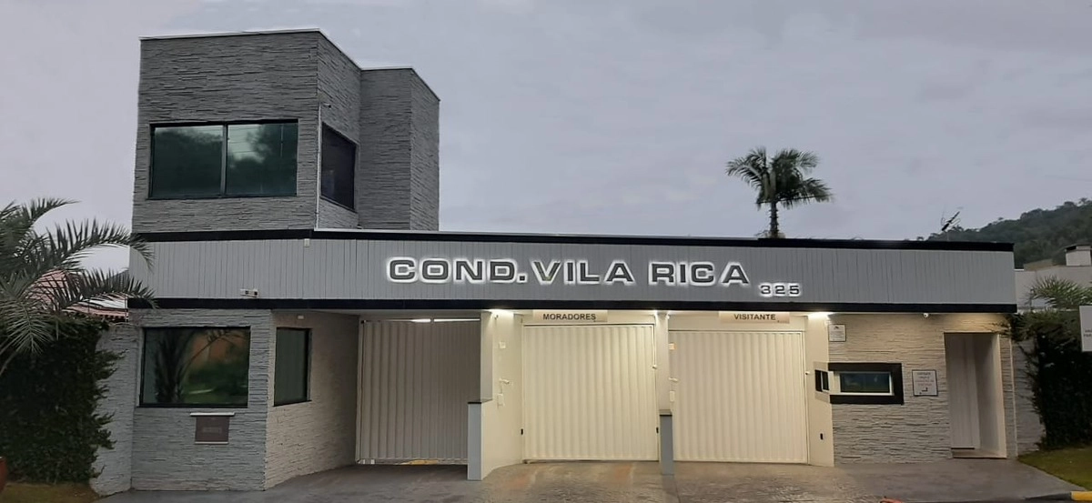 1ª foto do condomínio