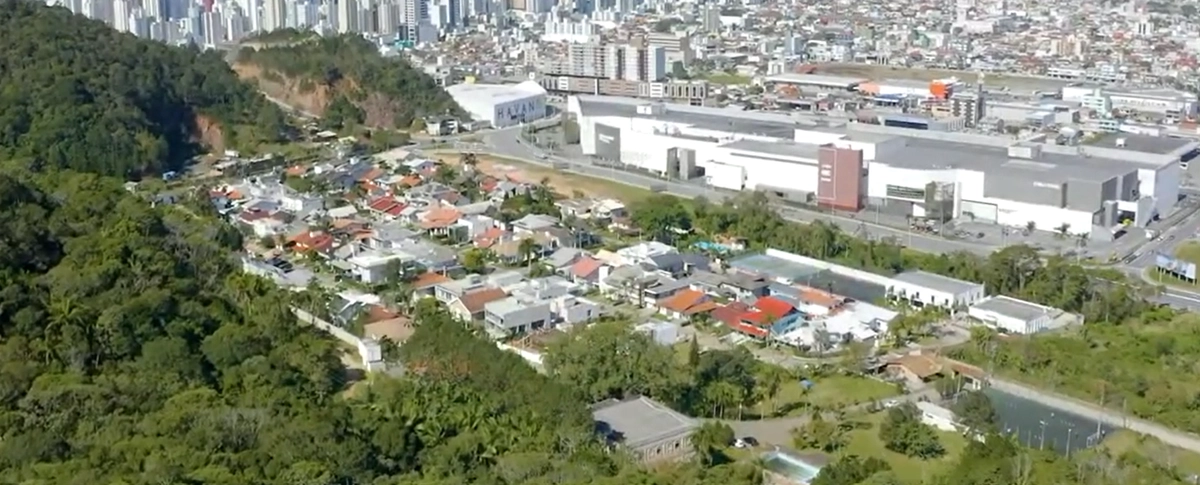 3ª foto do condomínio