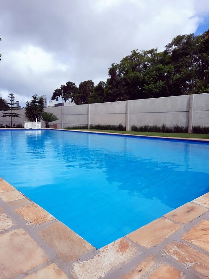 8ª foto do condomínio