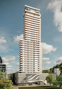 condiminio - Chelsea 922 Art Residence