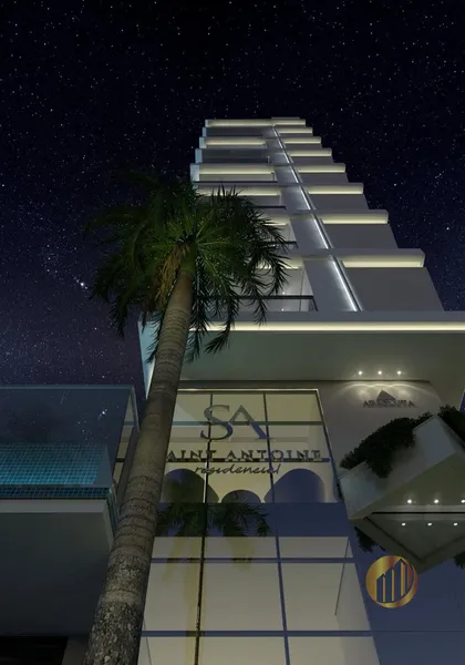 Residencial Saint Antoine