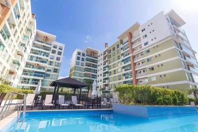condiminio - Aloha Home Resort