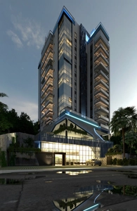 condiminio - Aquamarine  Residence