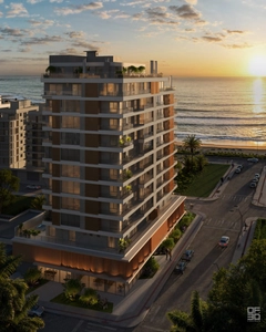 condiminio - Brava Fascine Residencial
