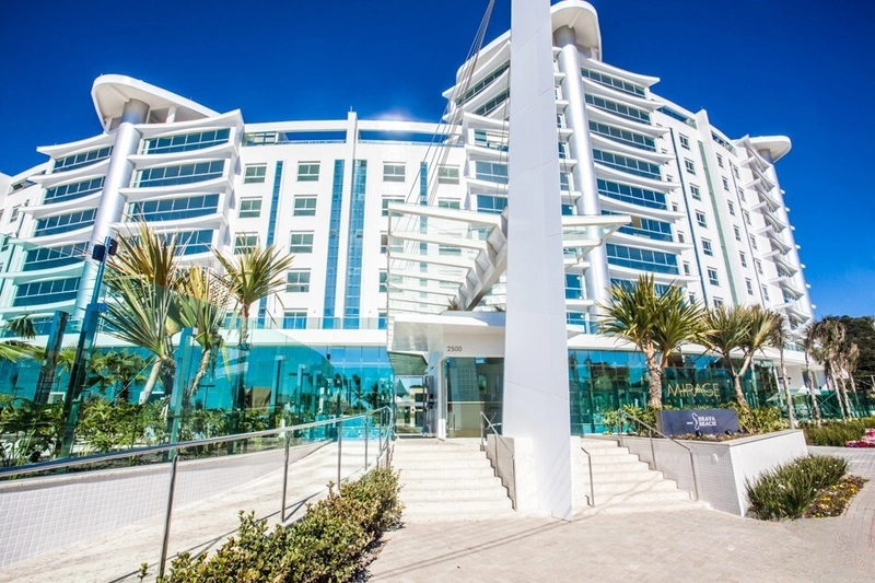 Mirage Residence