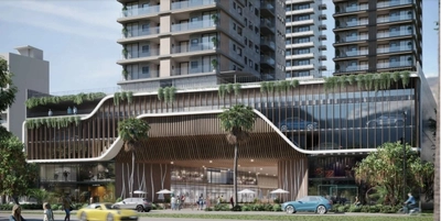 condiminio - Brava Boulevard Home & Mall