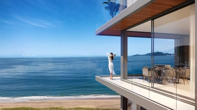 condiminio - By House Residence
