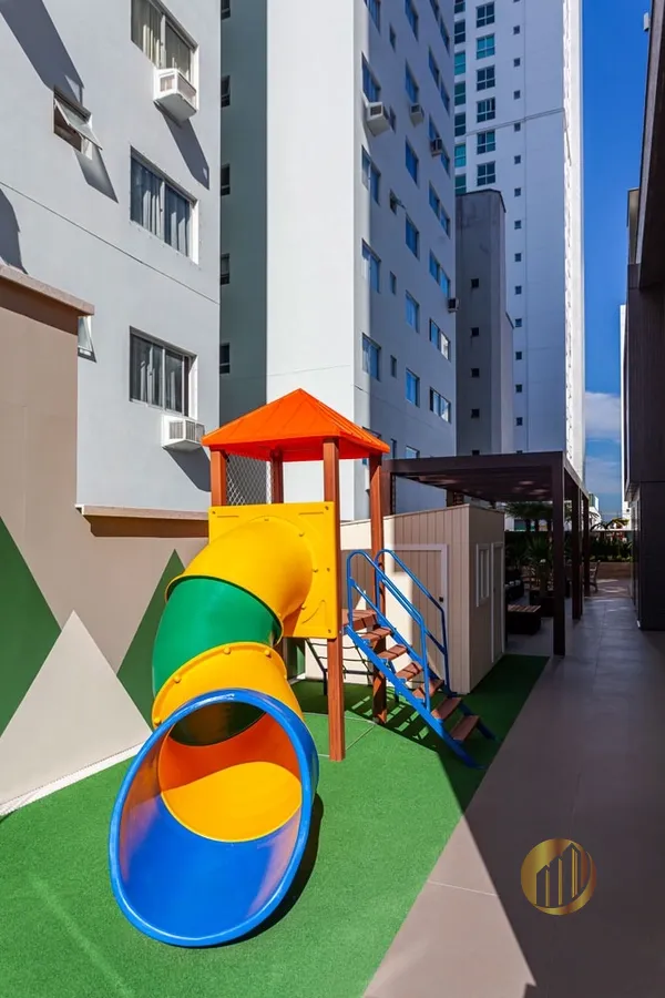 17ª foto do condomínio