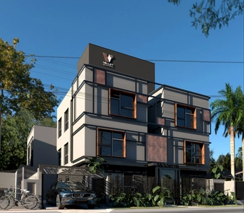 condiminio - Brooklyn Apartaments