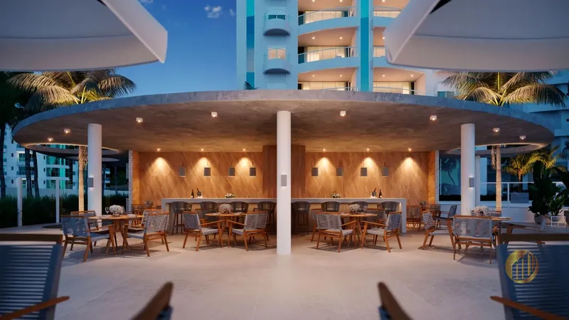 Apartamento  3 quartos  com 257,43m² na Praia Brava: 16ª foto da galeria de imagens do imóvel