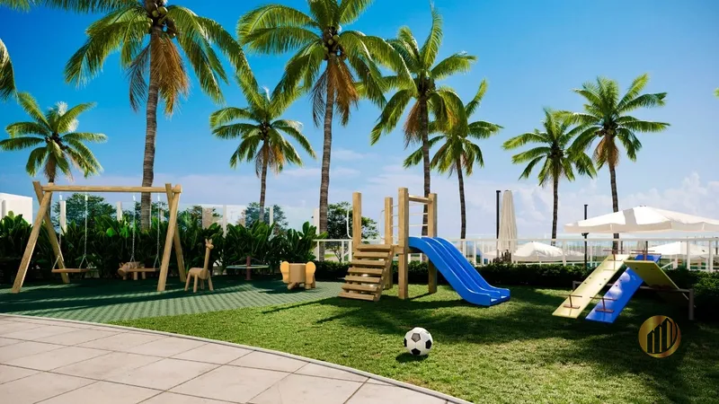 Apartamento  3 quartos  com 257,43m² na Praia Brava: 2ª foto da galeria de imagens do imóvel
