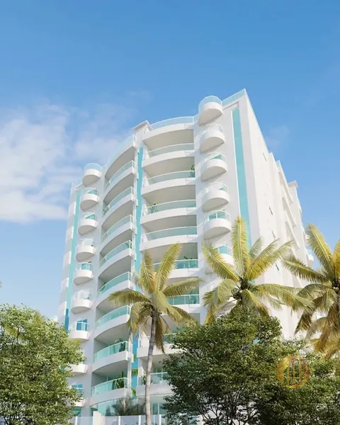 Apartamento  3 quartos  com 257,43m² na Praia Brava: 5ª foto da galeria de imagens do imóvel
