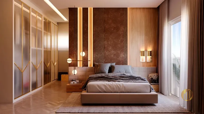 Apartamento  3 quartos  com 257,43m² na Praia Brava: 18ª foto da galeria de imagens do imóvel