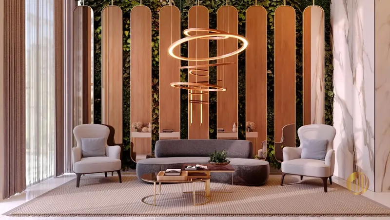 Apartamento  3 quartos  com 257,43m² na Praia Brava: 11ª foto da galeria de imagens do imóvel