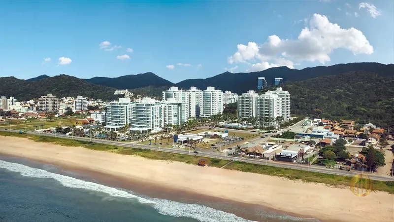 Apartamento  3 quartos  com 257,43m² na Praia Brava: 6ª foto da galeria de imagens do imóvel