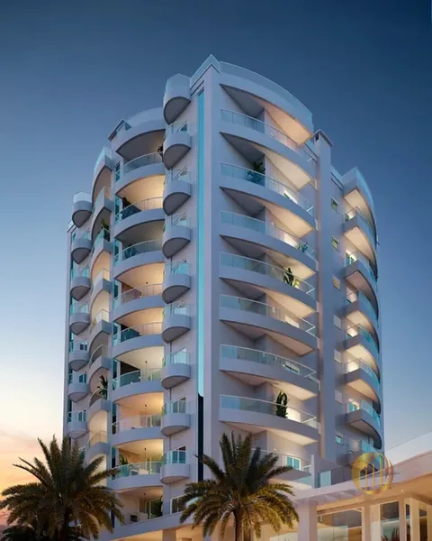 Apartamento  3 quartos  com 257,43m² na Praia Brava: 7ª foto da galeria de imagens do imóvel