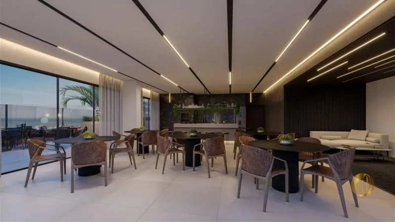 Ed. Brava Park Residence: 4ª foto da galeria de imagens do imóvel