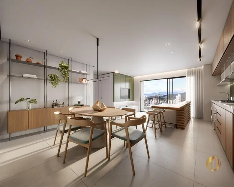 Ed. Brava Park Residence: 20ª foto da galeria de imagens do imóvel