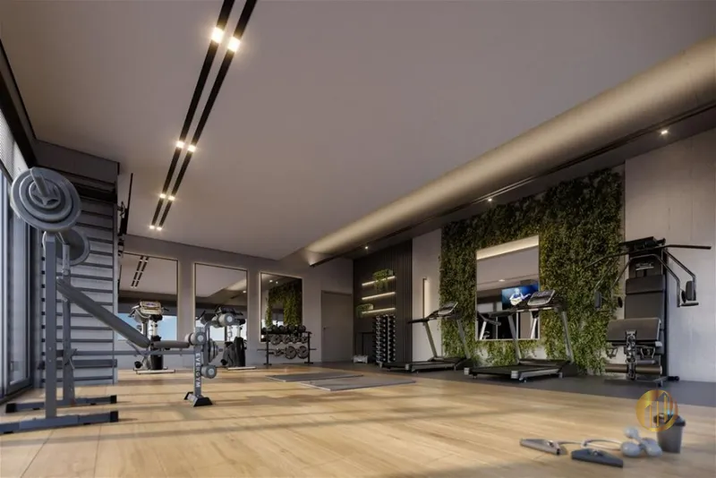 Ed. Brava Park Residence: 15ª foto da galeria de imagens do imóvel