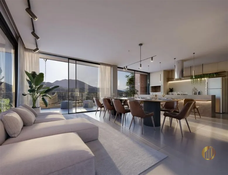 Ed. Brava Park Residence: 7ª foto da galeria de imagens do imóvel