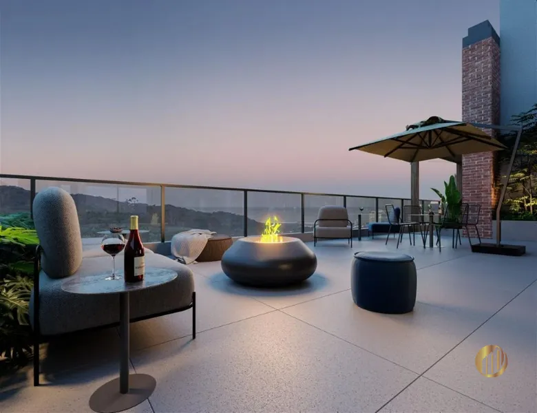 Ed. Brava Park Residence: 18ª foto da galeria de imagens do imóvel