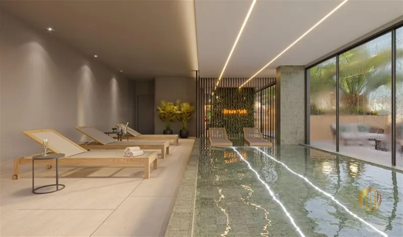 Ed. Brava Park Residence: 10ª foto da galeria de imagens do imóvel