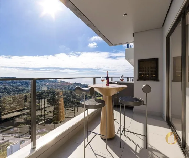 Ed. Brava Park Residence: 9ª foto da galeria de imagens do imóvel