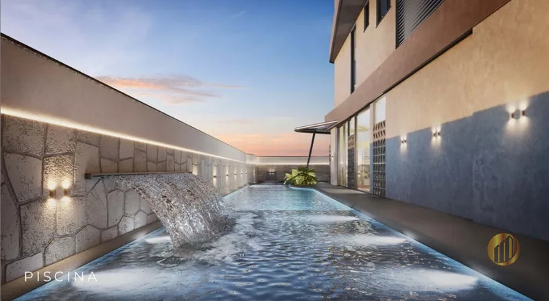 Imóvel residencial ou comercial