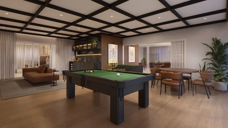 Apartamento no Ed. Residencial Paesaggio: 9ª foto da galeria de imagens do imóvel