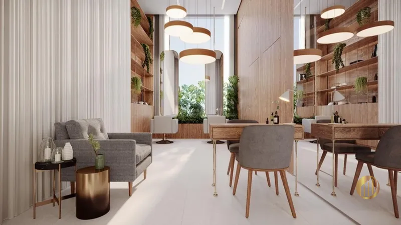 Apartamento Centro de Balneário Camboriú no Ed. Ápice Towers: 19ª foto da galeria de imagens do imóvel