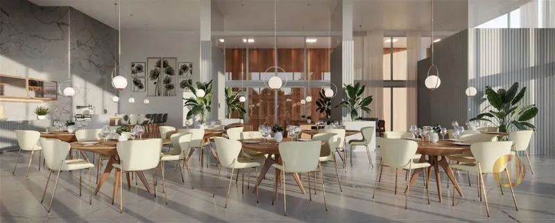 Apartamento Centro de Balneário Camboriú no Ed. Ápice Towers: 18ª foto da galeria de imagens do imóvel