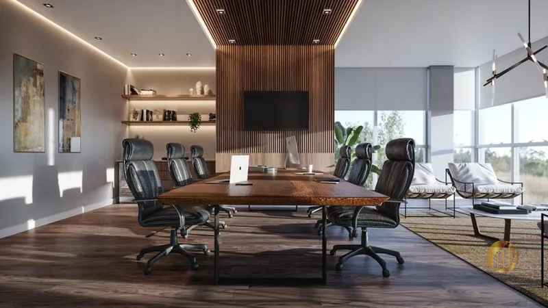 Apartamento Centro de Balneário Camboriú no Ed. Ápice Towers: 3ª foto da galeria de imagens do imóvel
